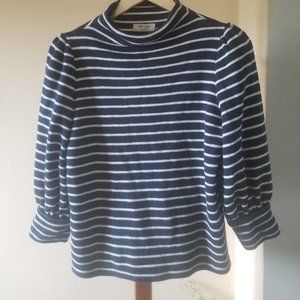 Madewell Striped Shirt